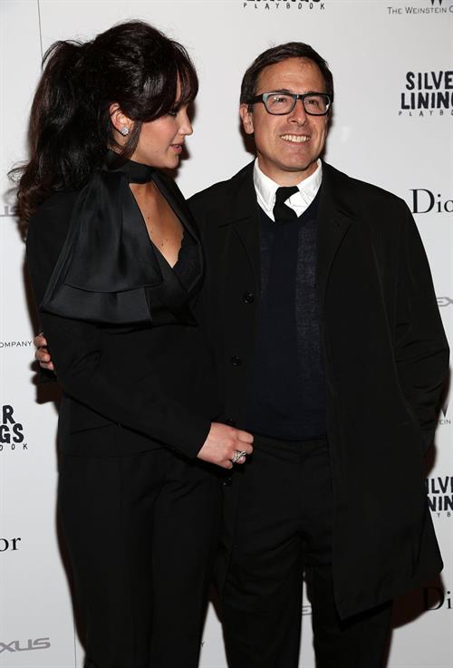 Jennifer Lawrence Pictures Jennifer Lawrence The Silver Linings Playbook premiere in NY 11/11/12