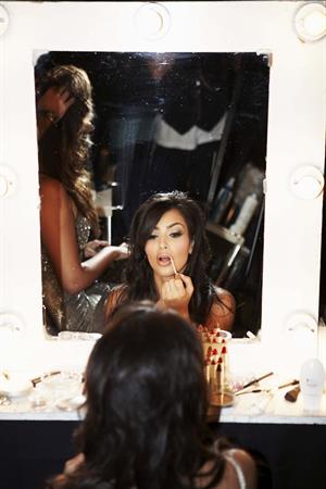 Kim Kardashian at Jason Lerace Photoshoot 16