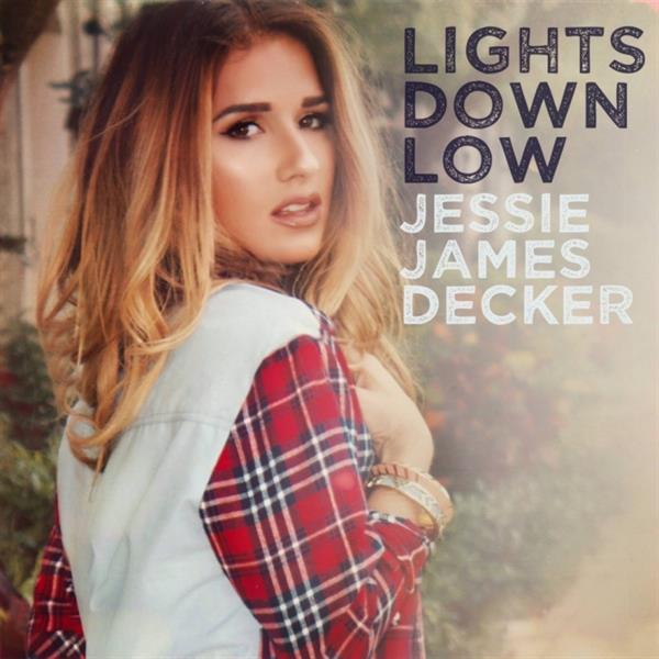 Jessie James Decker