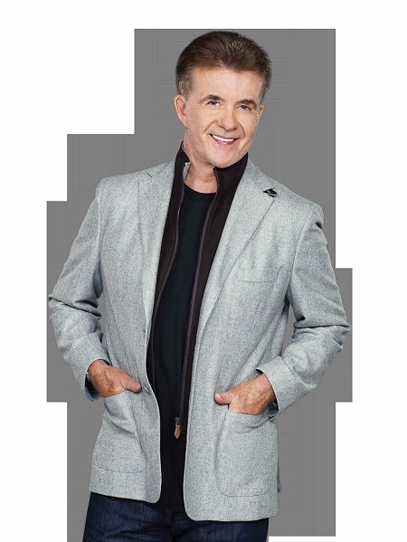 Alan Thicke