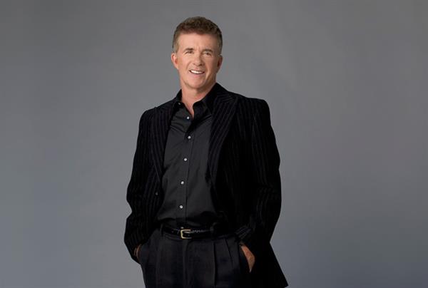 Alan Thicke