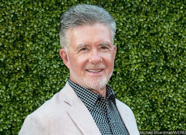 Alan Thicke