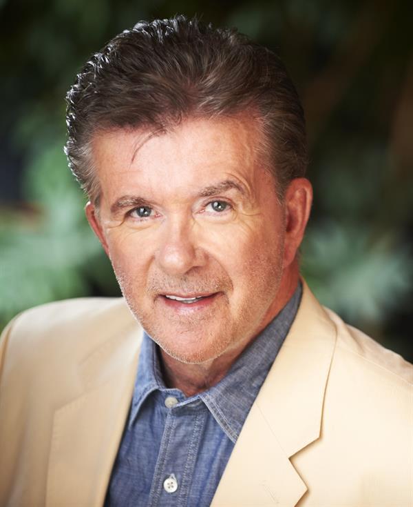 Alan Thicke