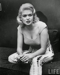 Jayne Mansfield