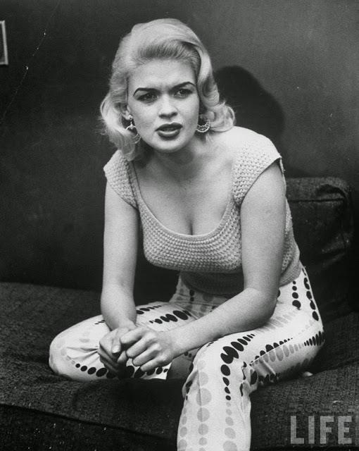 Jayne Mansfield