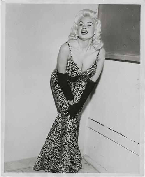 Jayne Mansfield