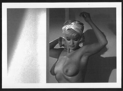 Marilyn Mansfield nude photos