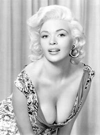 Jayne Mansfield