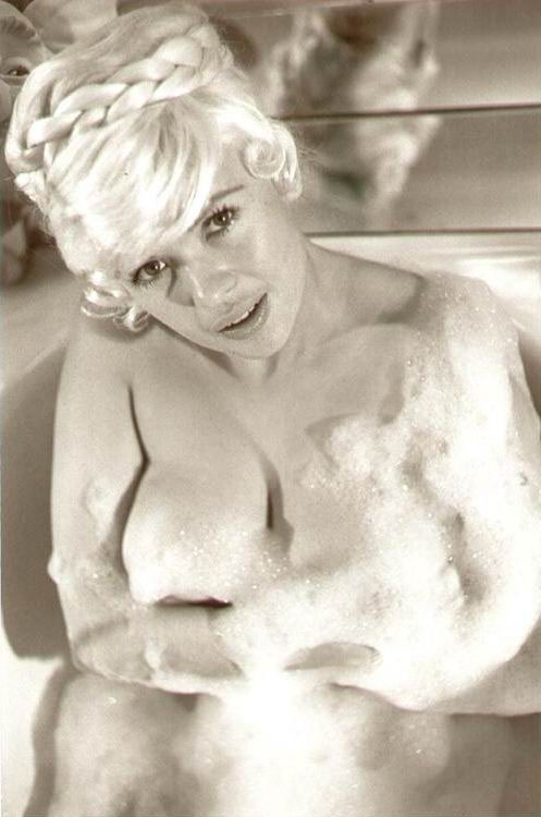 Jayne Mansfield