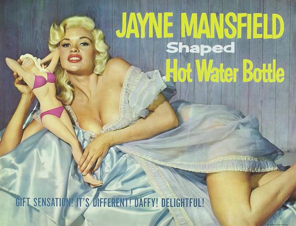 Jayne Mansfield