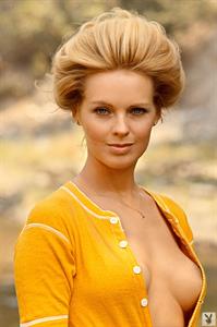 Vintage Playboy Playmate Angel Tompkins