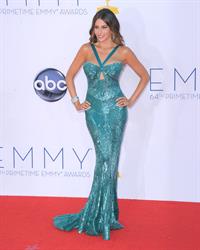 Sofia Vergara - HBO's Official Emmy After Party at The Plaza in Hollywood, September 23, 2012