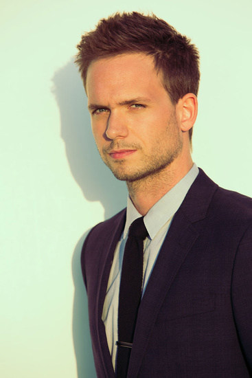 Patrick J. Adams