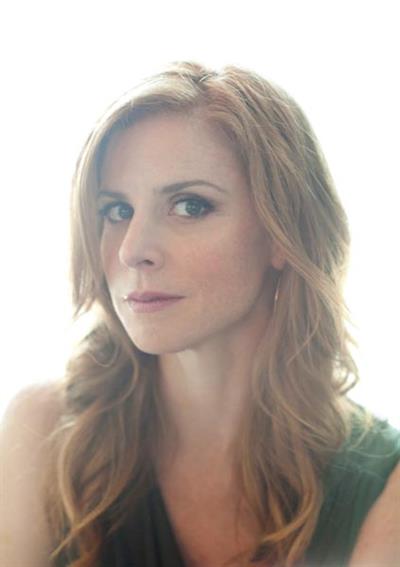 Sarah Rafferty