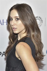 Troian Bellisario