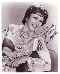 Jean Stapleton