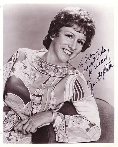 Jean Stapleton