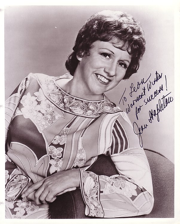 Jean Stapleton