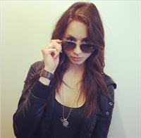 Troian Bellisario