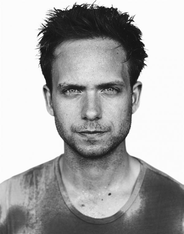 Patrick J. Adams