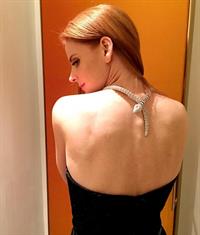 Sarah Rafferty