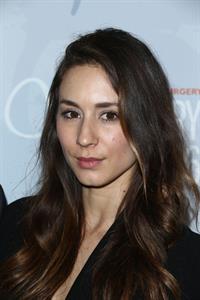 Troian Bellisario