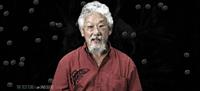 David Suzuki