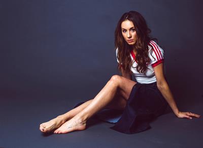 Troian Bellisario