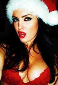 Hot Christmas Girls