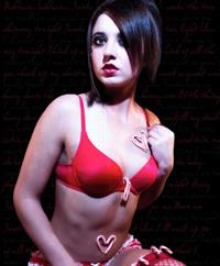 Hot Christmas Girls