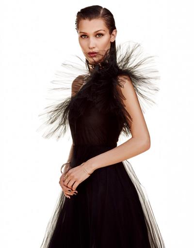 Bella Hadid