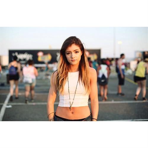 Chrissy Costanza