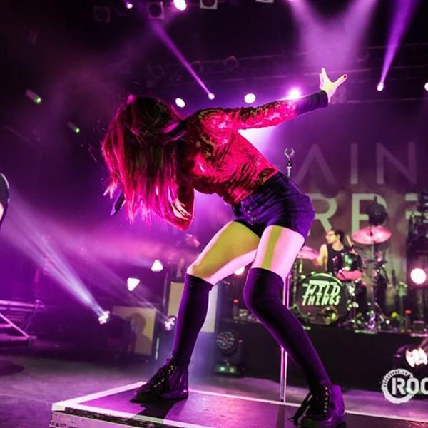 Chrissy Costanza