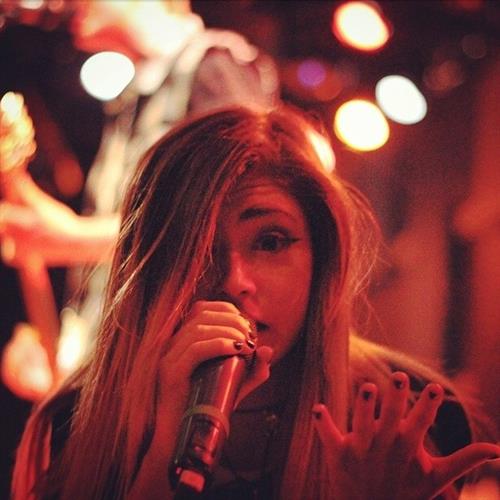 Chrissy Costanza