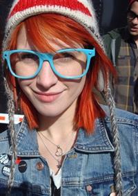 Hayley Williams