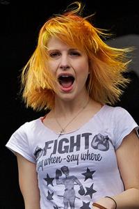 Hayley Williams