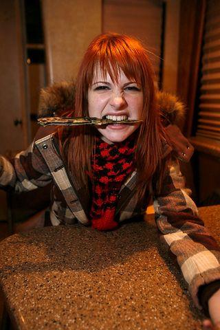 Hayley Williams