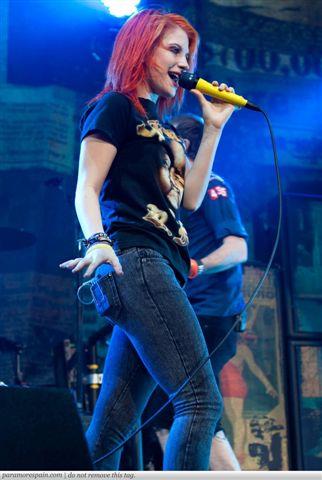 Hayley Williams