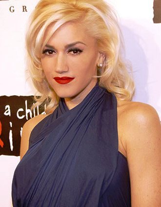 Gwen Stefani