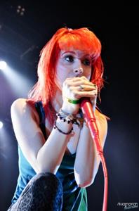 Hayley Williams