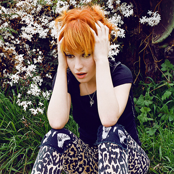 Hayley Williams