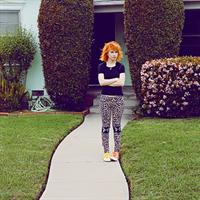 Hayley Williams