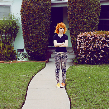 Hayley Williams