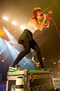 Hayley Williams