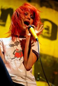 Hayley Williams