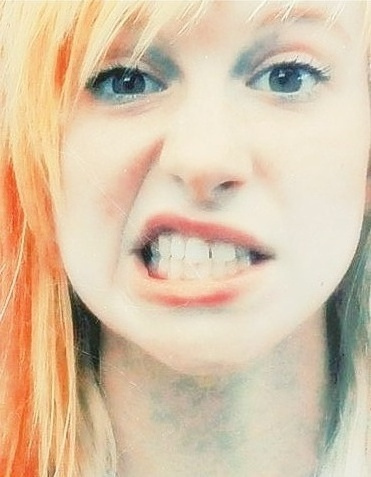 Hayley Williams