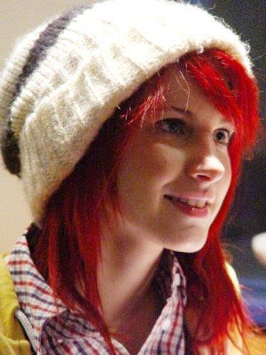 Hayley Williams