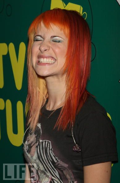 Hayley Williams