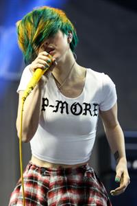 Hayley Williams