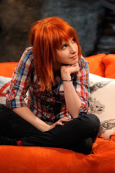 Hayley Williams